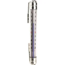 aanonsen® termometer for vindu