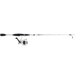 Abu Garcia Ike Dude 6' fiskesett