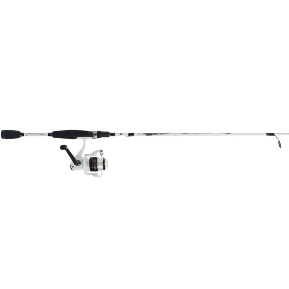 Abu Garcia Ike Dude 6' fiskesett