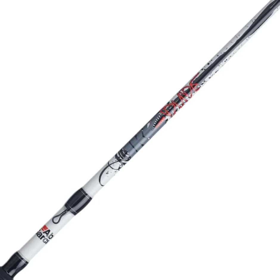 Abu Garcia Ike Dude 6' fiskesett