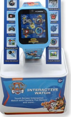 Accutime PAW Patrol smartklokke