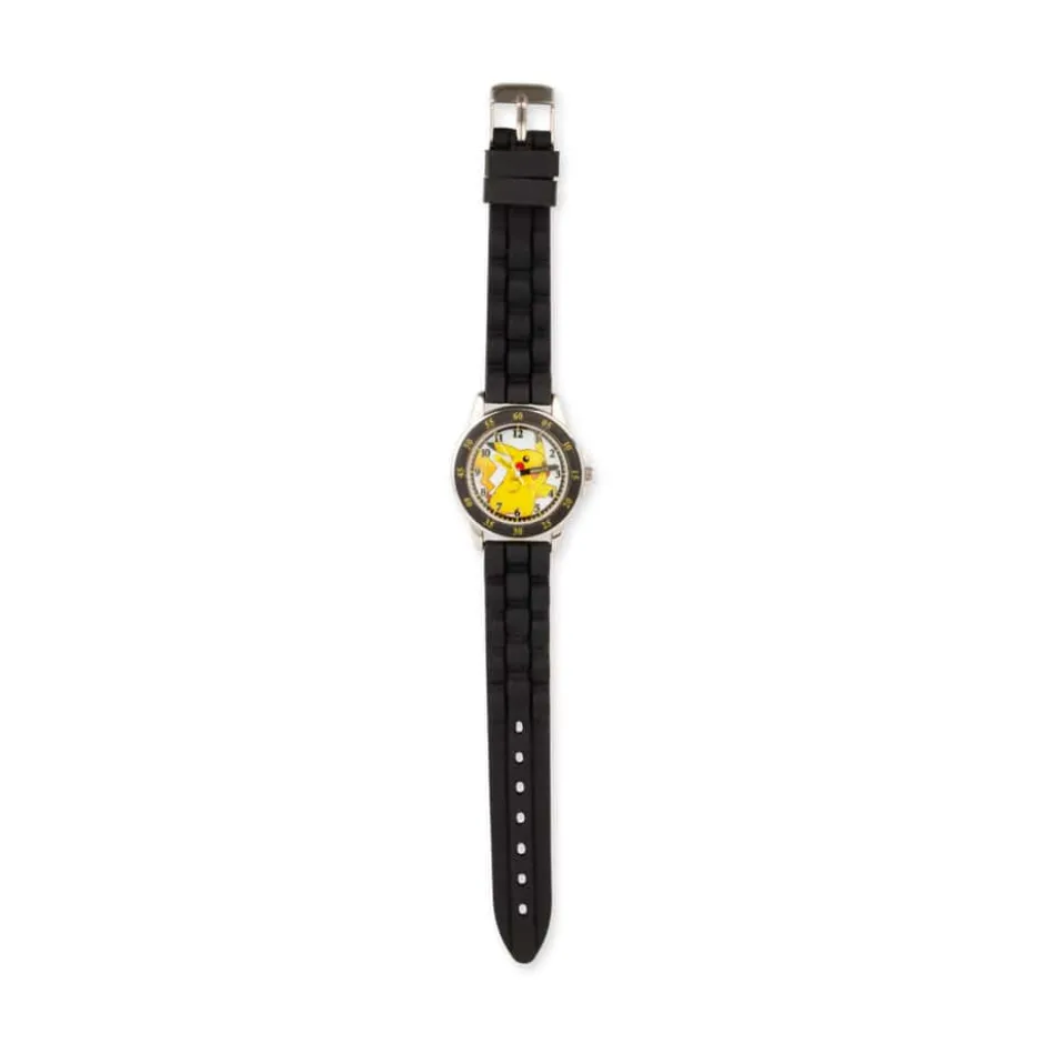 Accutime Pokemon klokke