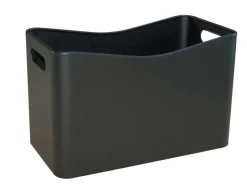 Aduro vedbrikettkurv