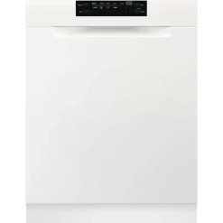 AEG FBB63647PW oppvaskmaskin