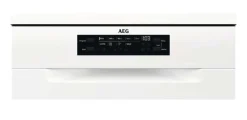 AEG FBB63647PW oppvaskmaskin