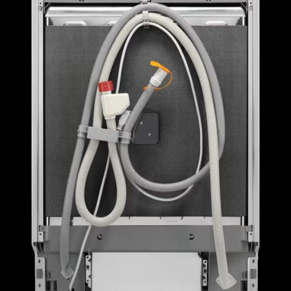 AEG FBB93807PW oppvaskmaskin