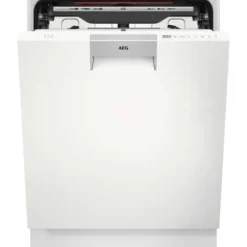 AEG FBB93807PW oppvaskmaskin