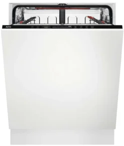 AEG FSE63607P oppvaskmaskin