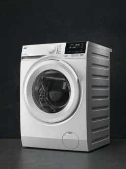 AEG LR622O94D vaskemaskin
