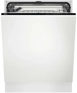 AEG oppvaskmaskin FSB32610Z