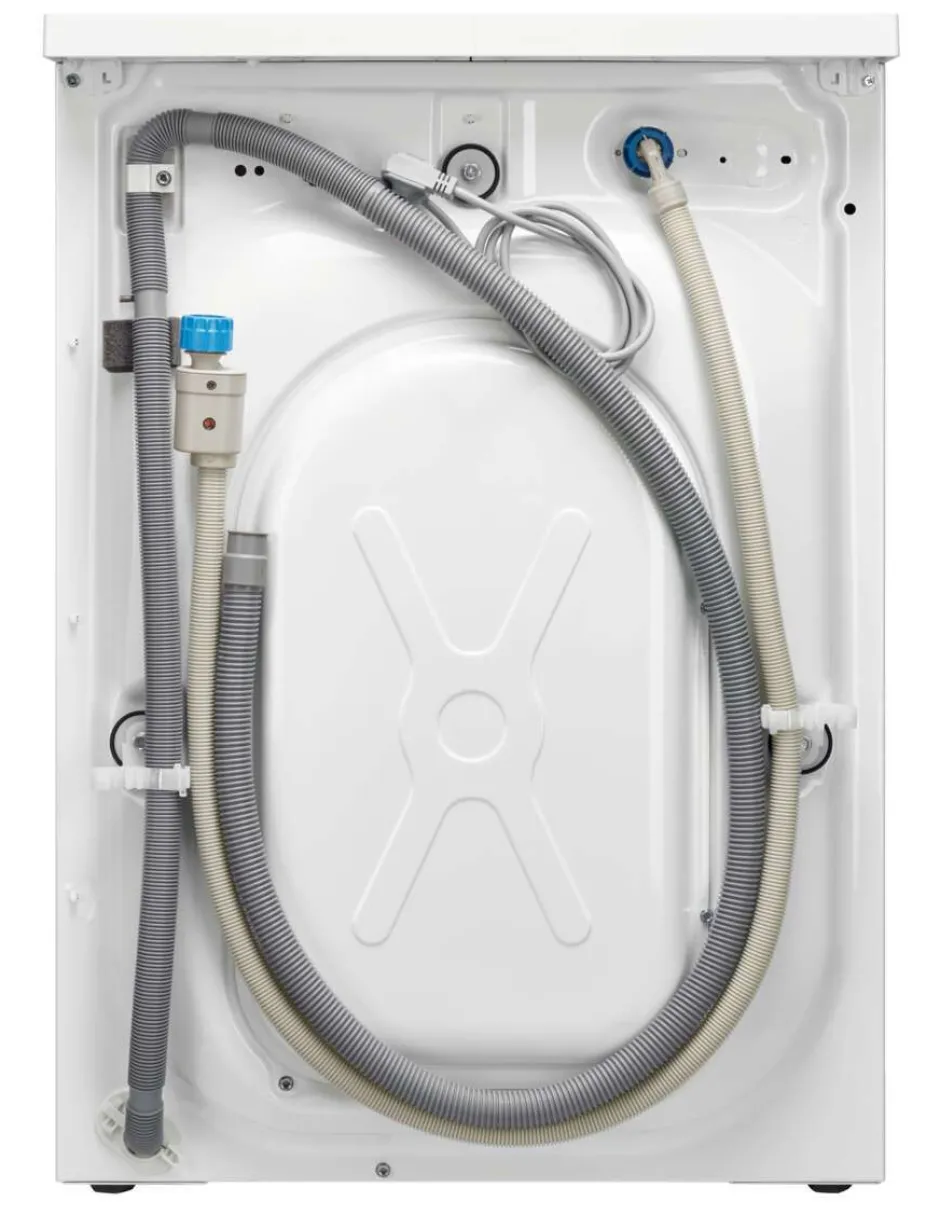 AEG ProSense® LR624L14P Vaskemaskin