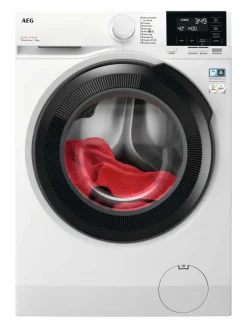 AEG ProSense® LR624L14P Vaskemaskin