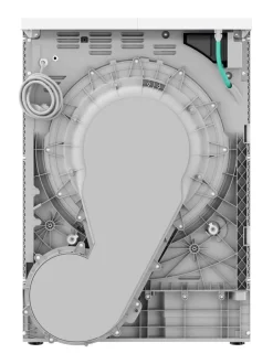 AEG TR722L84L SensiDry® tørketrommel