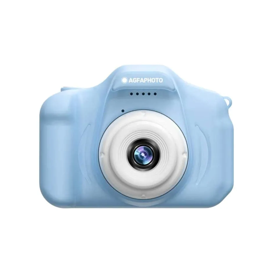 Agfaphoto Realikids Cam Mini kamera