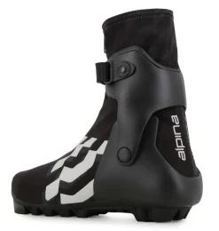 Alpina Active Combi skisko junior