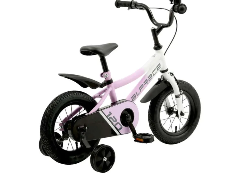 Alprace 120/121 barnesykkel 12" 26