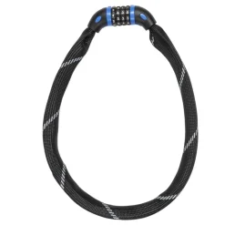 Alprace kjettinglås m/ kode
