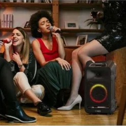 Altec Lansing SonicBoom150 IMT9100 Partyhøyttaler