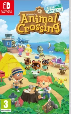 Animal Crossing for Nintendo Switch™