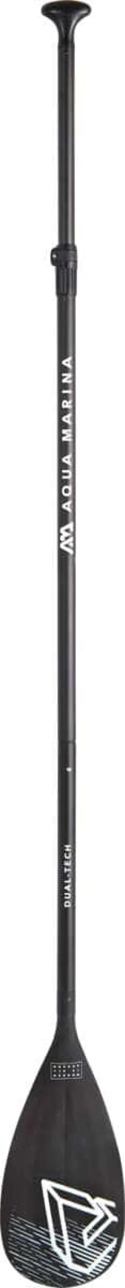 Aqua Marian Dual-tech 2-i-1 padleåre