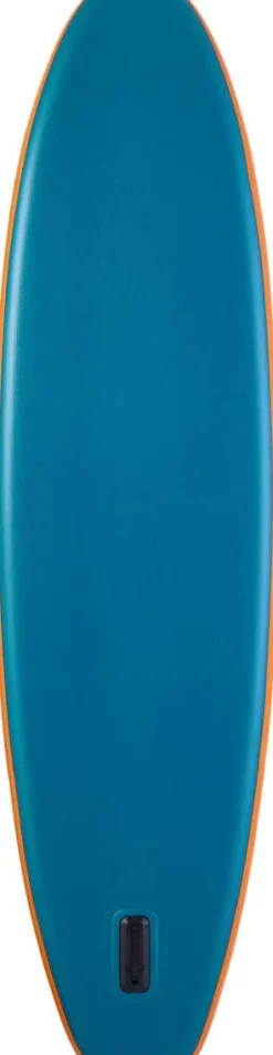 Aqua Marina PURE AIR All-Round Tropic oppblåsbart SUP-brett