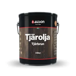 Auson tjæreolje