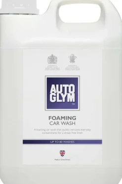 Autoglym Foaming Car Wash 2,5 l