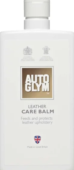 Autoglym Leather Care Balm 500 ml