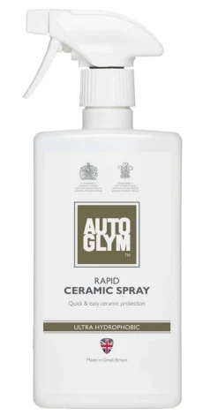 Autoglym Rapid Ceramic Spray 500 ml
