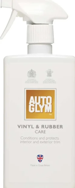 Autoglym Vinyl & Rubber Care 500 ml