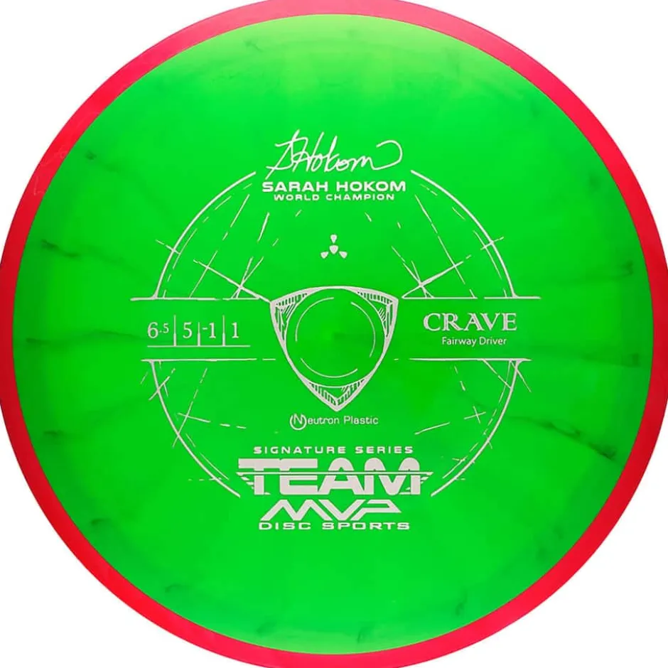 Axiom Neutron Crave driver