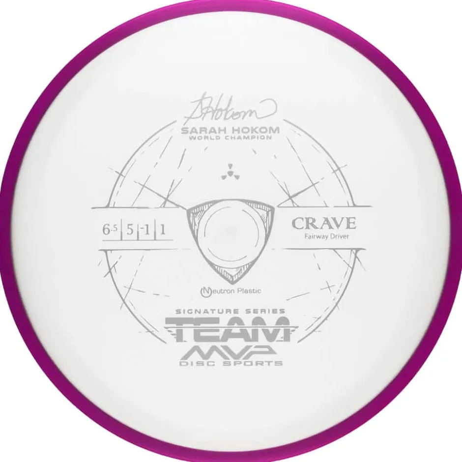Axiom Neutron Crave driver