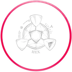Axiom Neutron Hex midrange