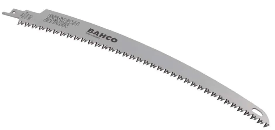 Bahco 3943-C30-JT-M bue bajonettsagblad