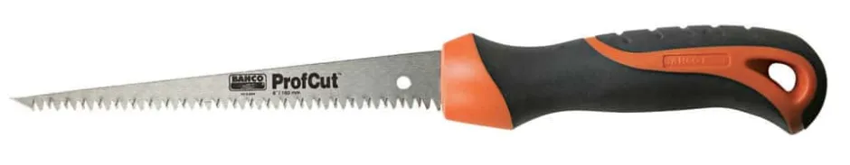 Bahco gipsplatesag 6" PC-6-DRY