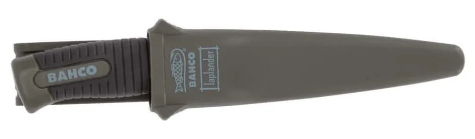 Bahco laplanderkniv