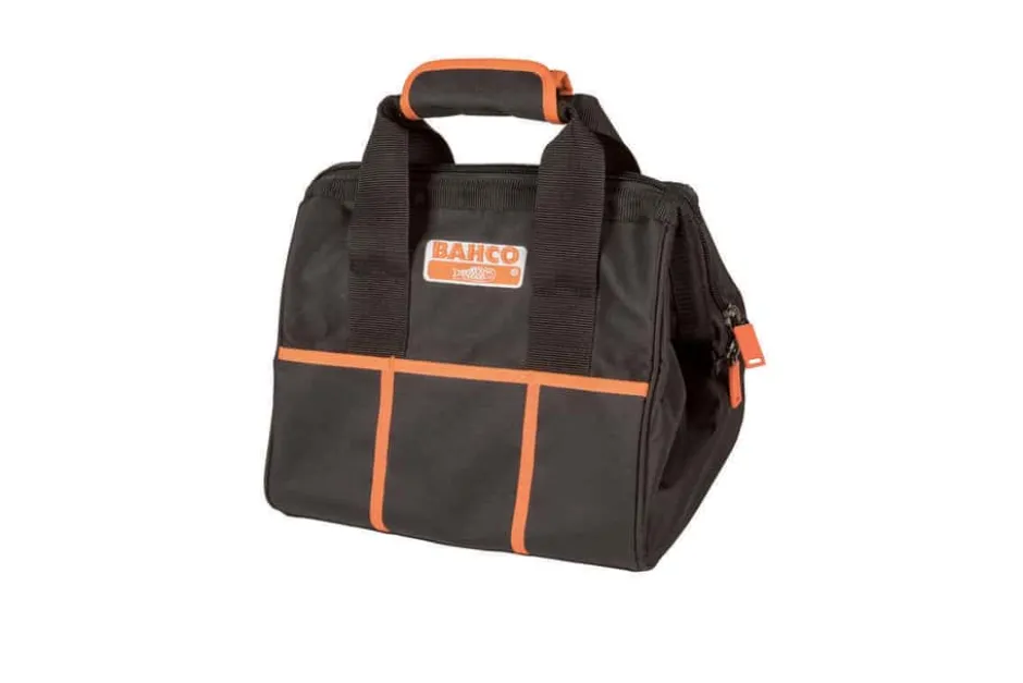 Bahco 21 liter verktøybag