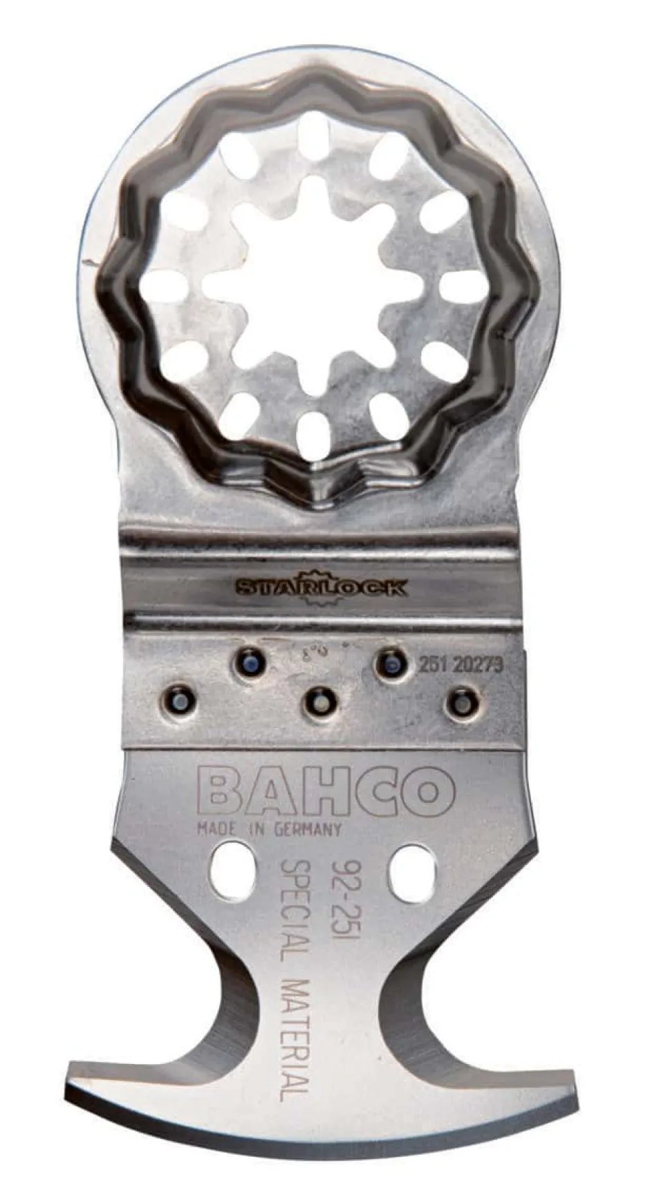 Bahco 92-51-1P multiverktøyblad