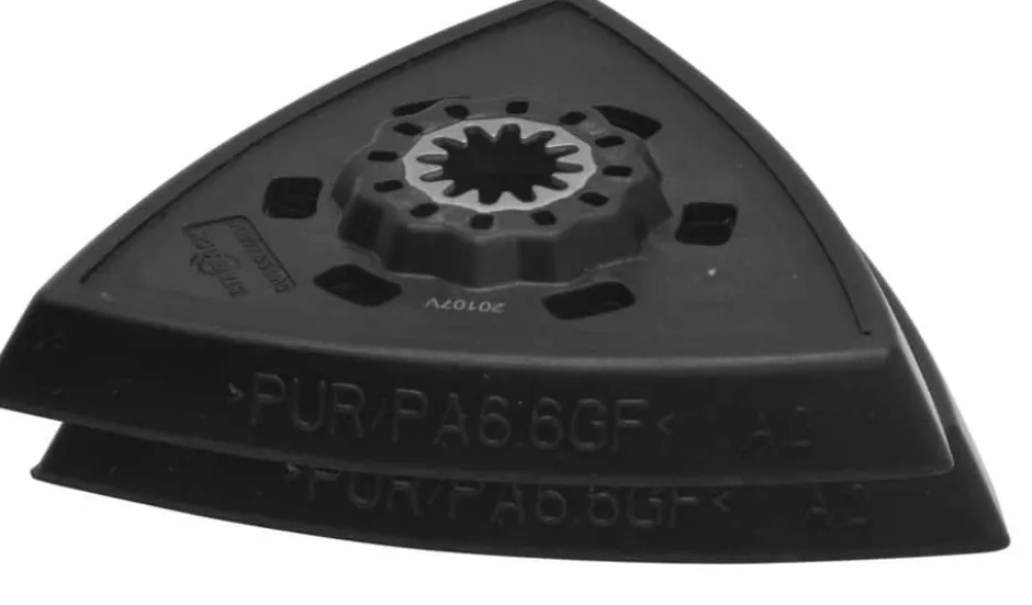 Bahco slipepute for multiverktøy