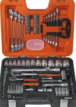 Bahco S910 1/2+1/4