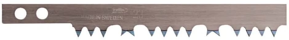 Bahco Vedsagblad 23