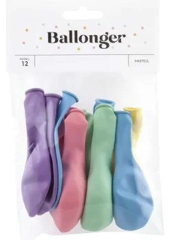 Ballonger 12pk