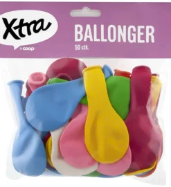 Ballonger 50pk