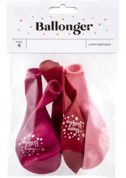 Ballonger 6pk