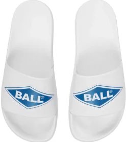 BALL slippers unisex