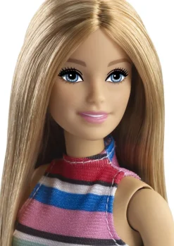 Barbie® dukke med tilbehør
