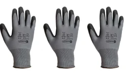 Batex mekanikerhanske 3-pk