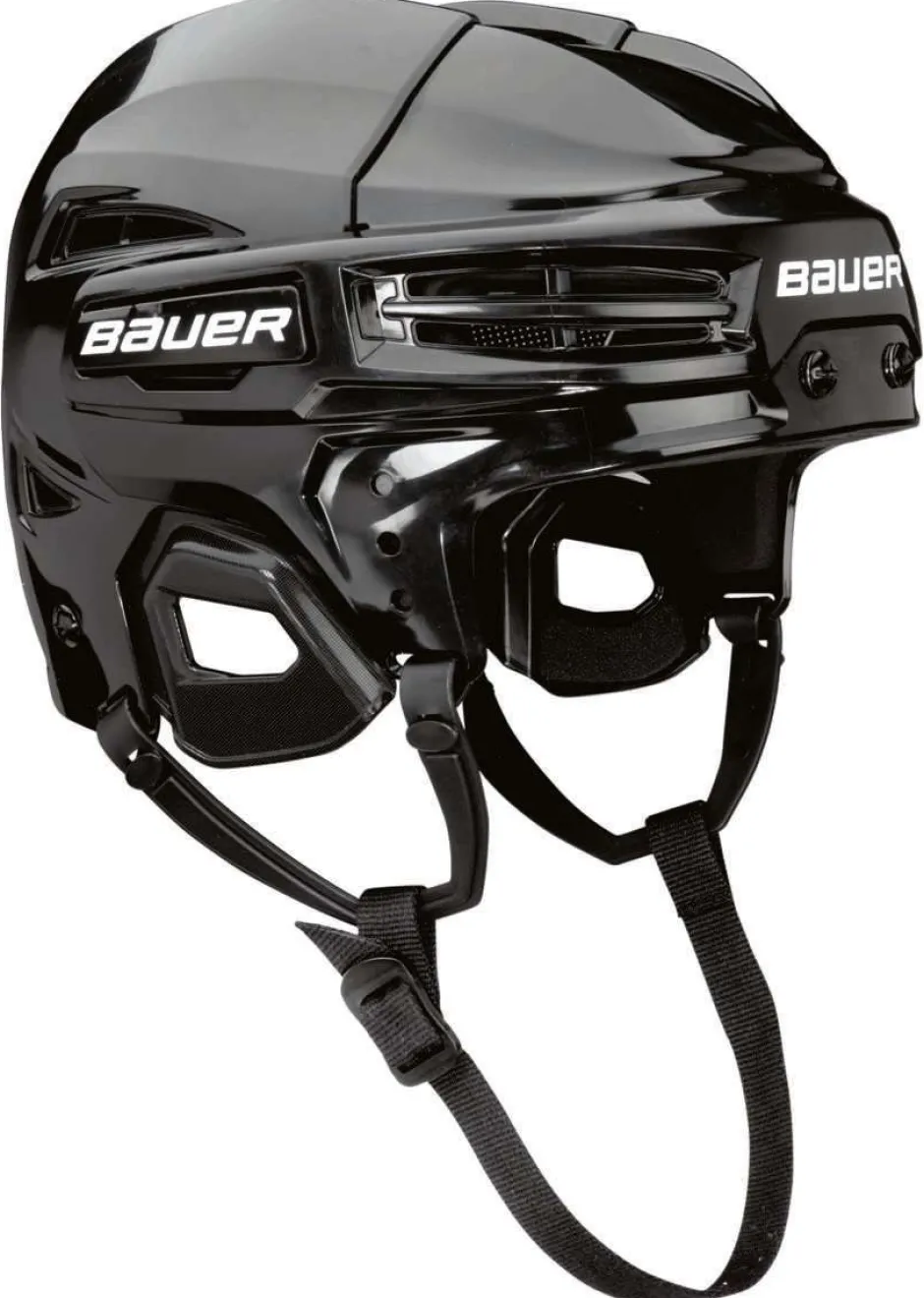 Bauer IMS 5.0 hockeyhjelm