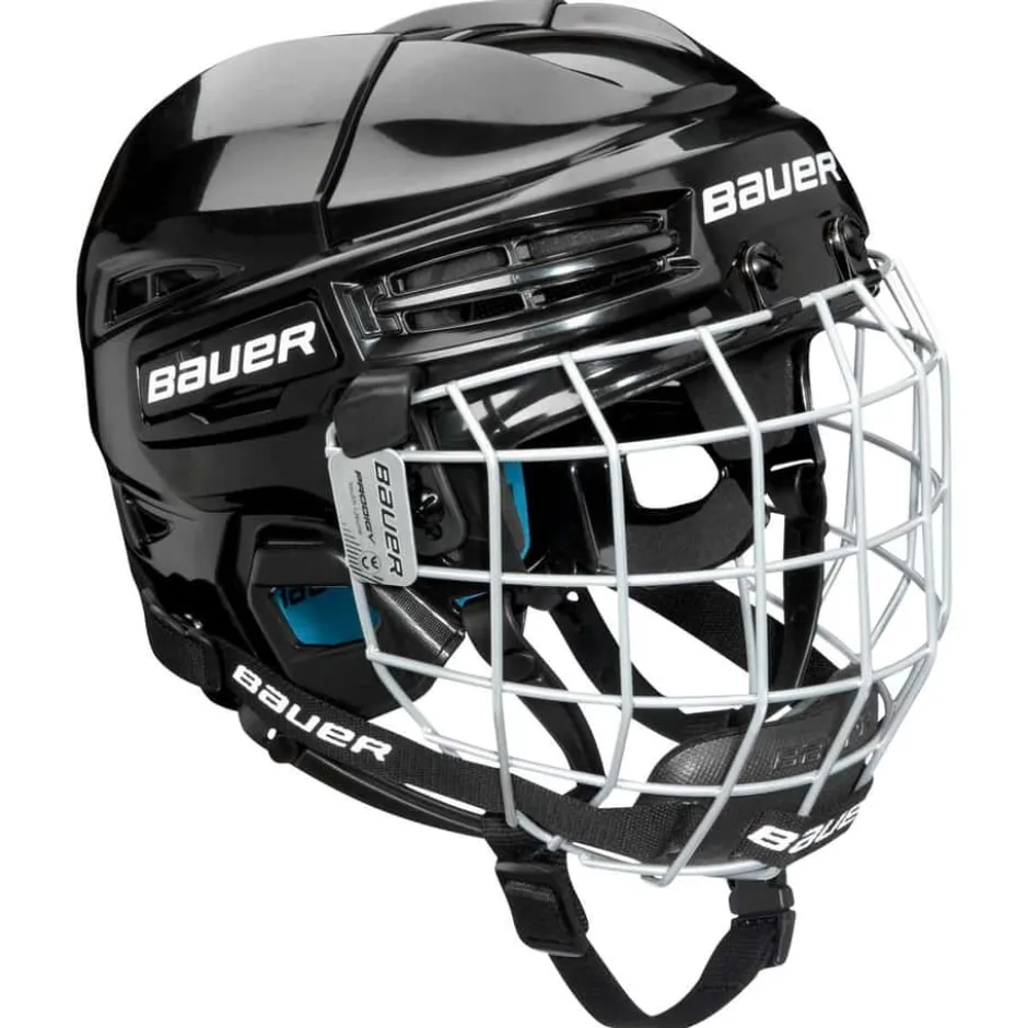 Bauer Prodigy hockeyhjelm junior