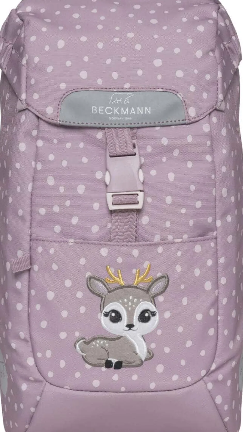 Beckmann Classic Mini 12 liter barnehagesekk
